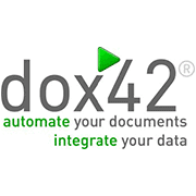 Dox42 Logo