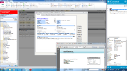 Screenshot Integration in Sage Office Line