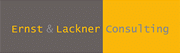 Logo Ernst /& Lackner Consulting