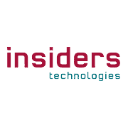 insiders technologies Logo transparent png